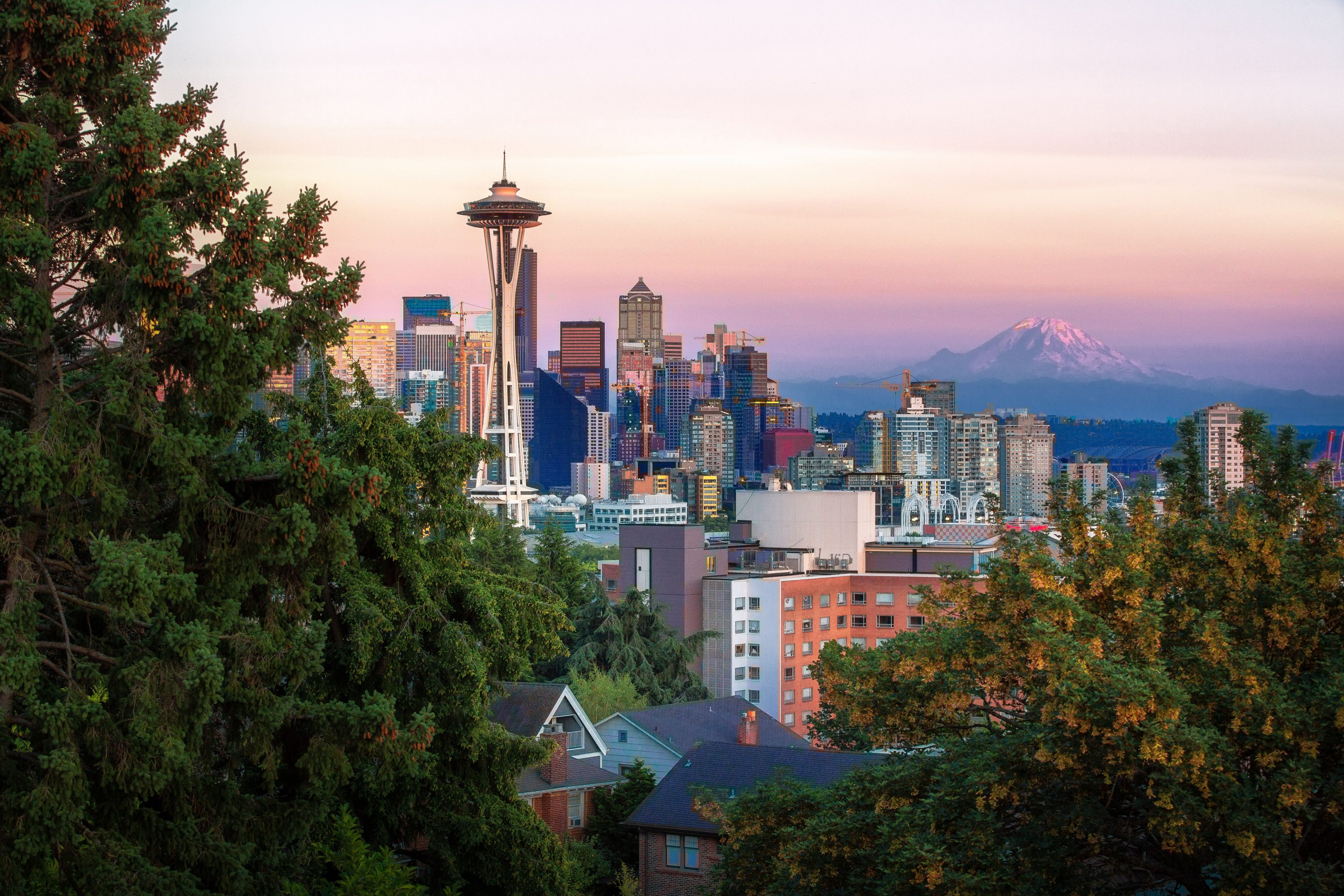 Category: Seattle Living