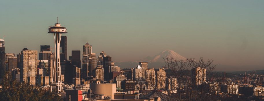 6 Things You’ll Learn About the Weather in Seattle After Moving Here