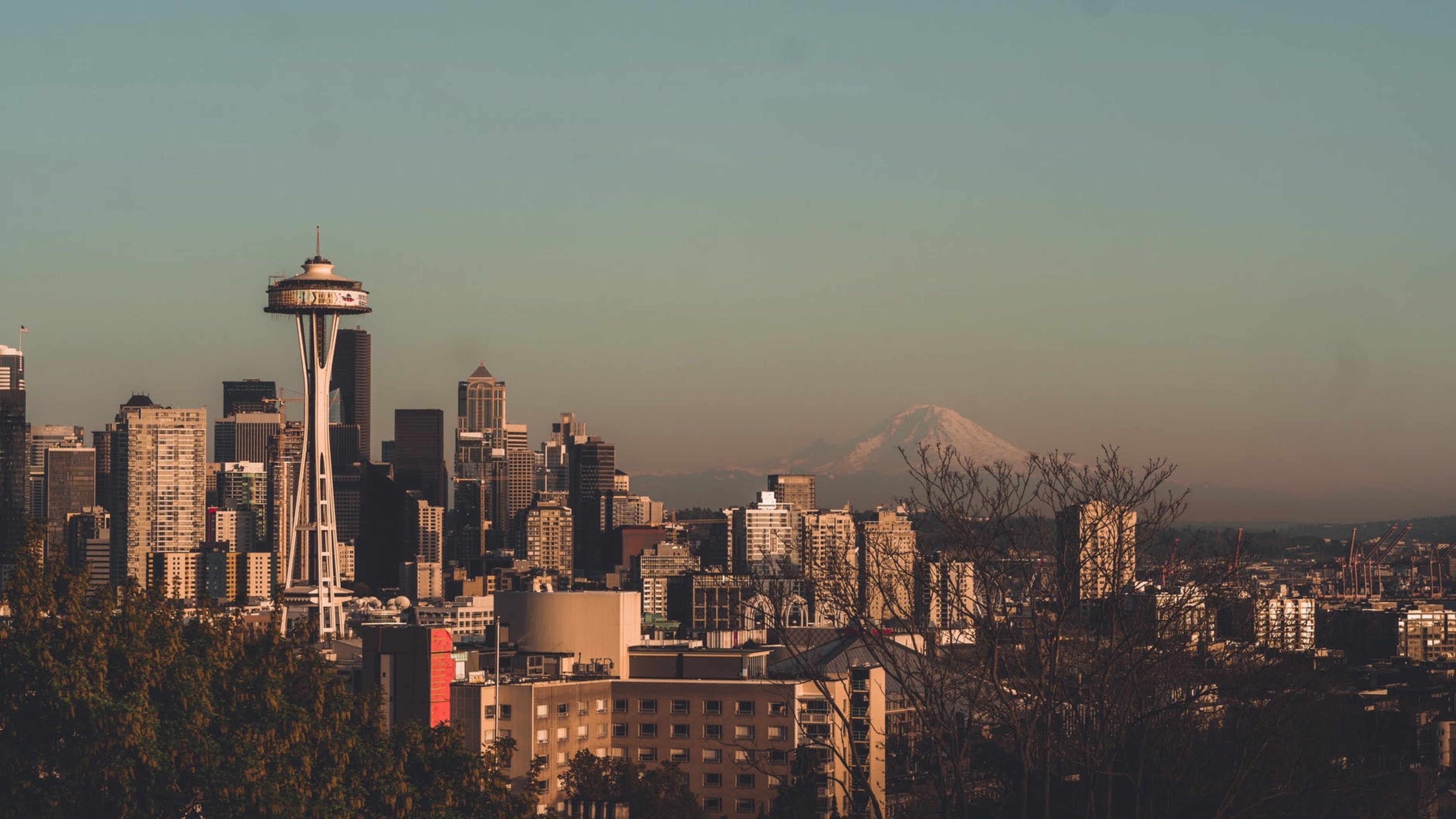 6 Things You’ll Learn About the Weather in Seattle After Moving Here